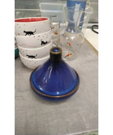 TAJINE BLEU PM