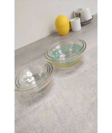 RAMEQUINS VERRE 
