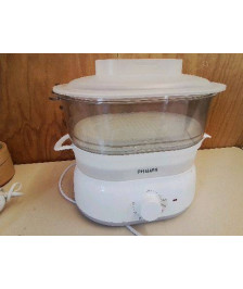 CUISEUR VAPEUR PHILIPS 