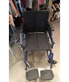 FAUTEUIL ROULANT 