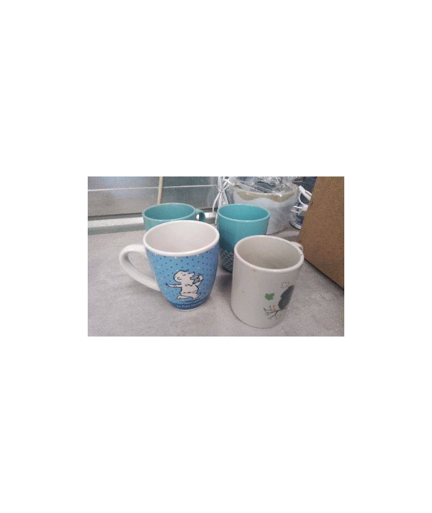 MUG 