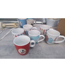 TASSE 