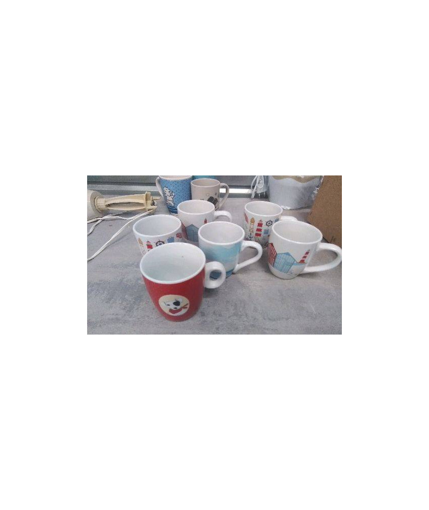 TASSE 