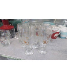 VERRE A BIERE 