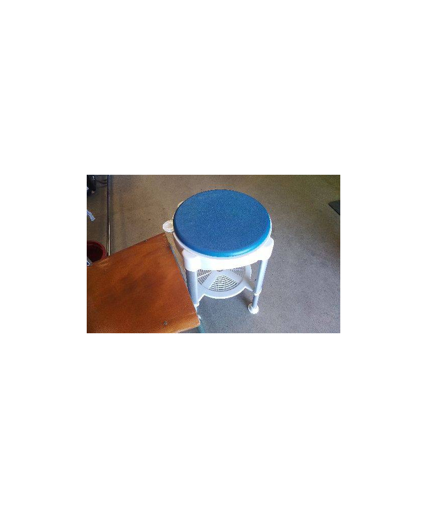 TABOURET SDB