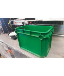 CAISSE VERTE