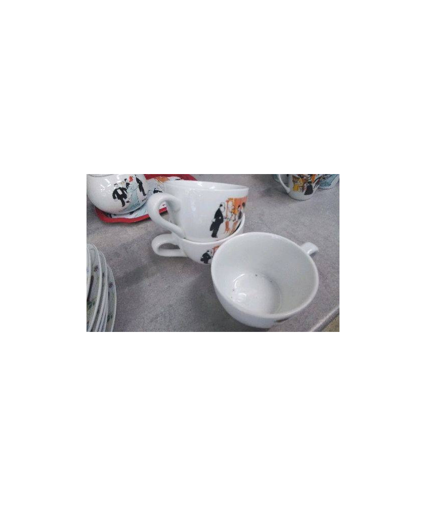 TASSE MAXIMS LE LOT
