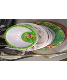 ASSIETTE ENFANT 