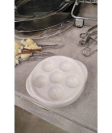 ASSIETTE ESCARGOTS 