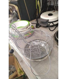 PANIER OEUFS- POULE 