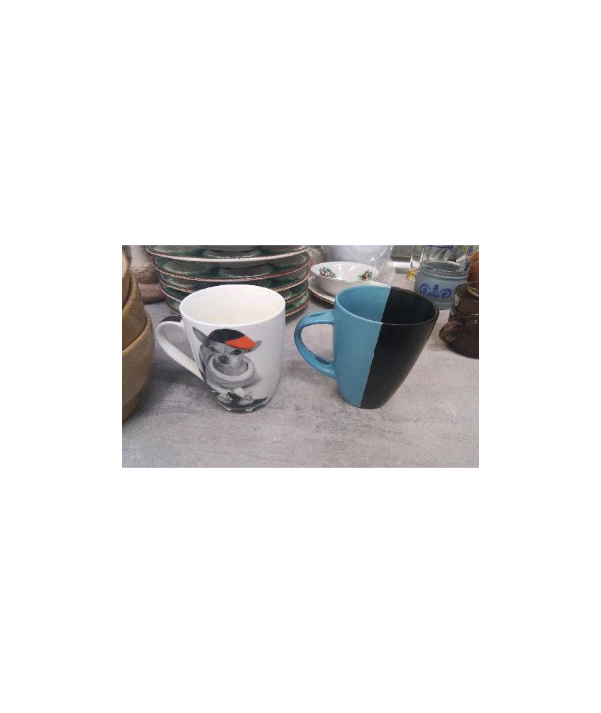 MUG 