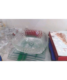 SALADIER VERRE 