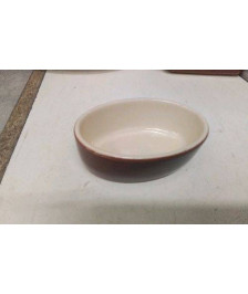 PLAT OVALE PM 
