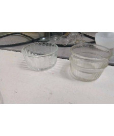 RAMEQUIN VERRE 