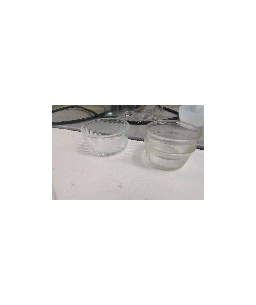 RAMEQUIN VERRE 