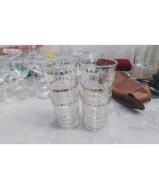 VERRES DORES X6 