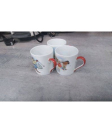 TASSES X3