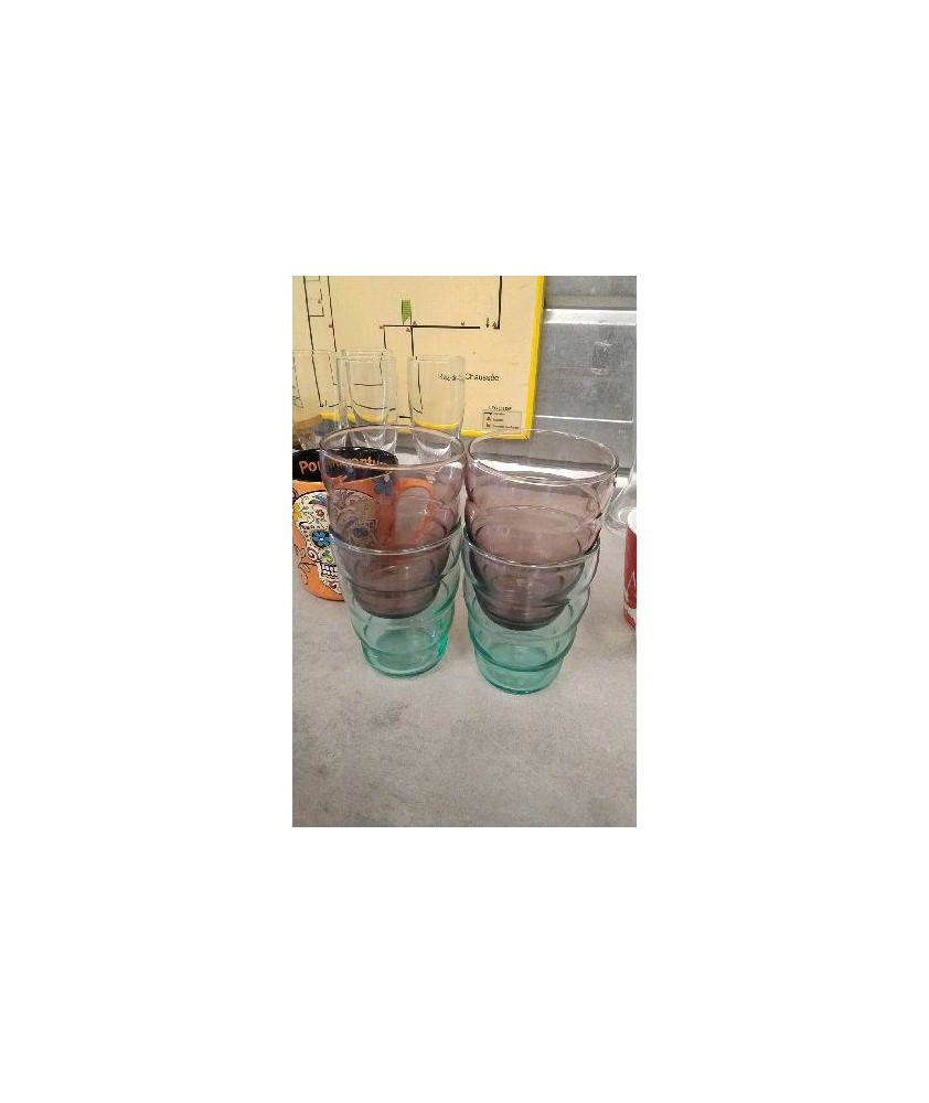 VERRES X3