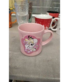 MUG DIDDLE 