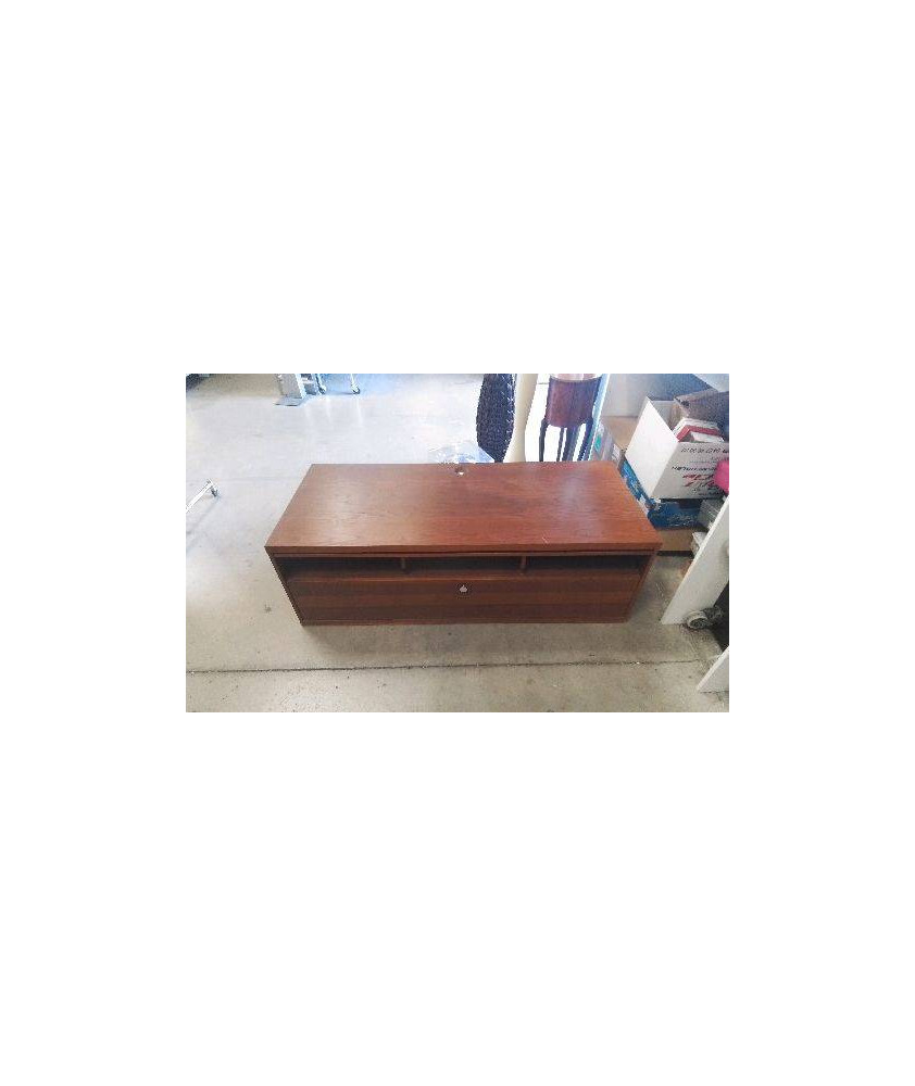 MEUBLE TELE 1 TIROIR