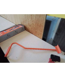 PORTE PLAQUE PLACO 