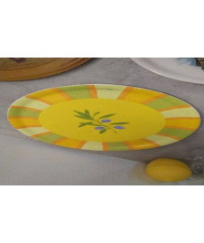 PLAT ROND 