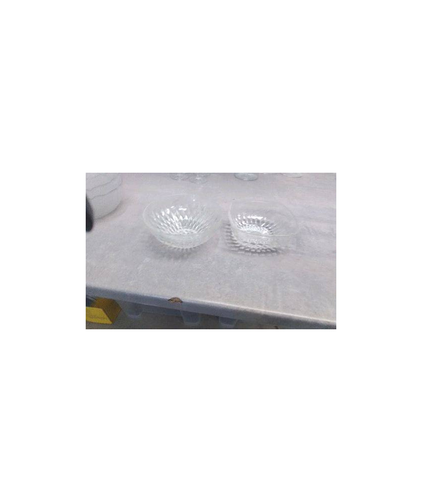 COUPELLE VERRE 