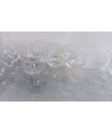 VERRES BALLON X7 