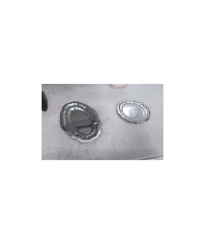INOX PM 