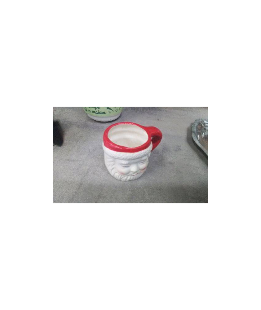 TASSE NOEL PM