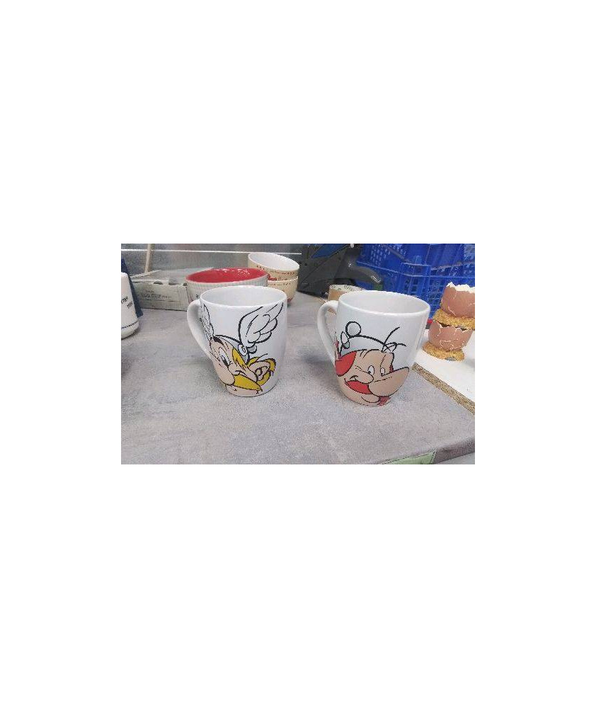 MUG 