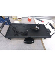 GRILL DE TABLE 