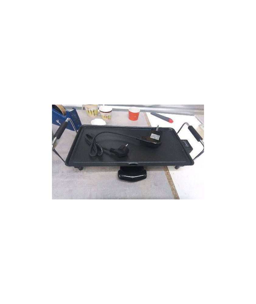 GRILL DE TABLE 