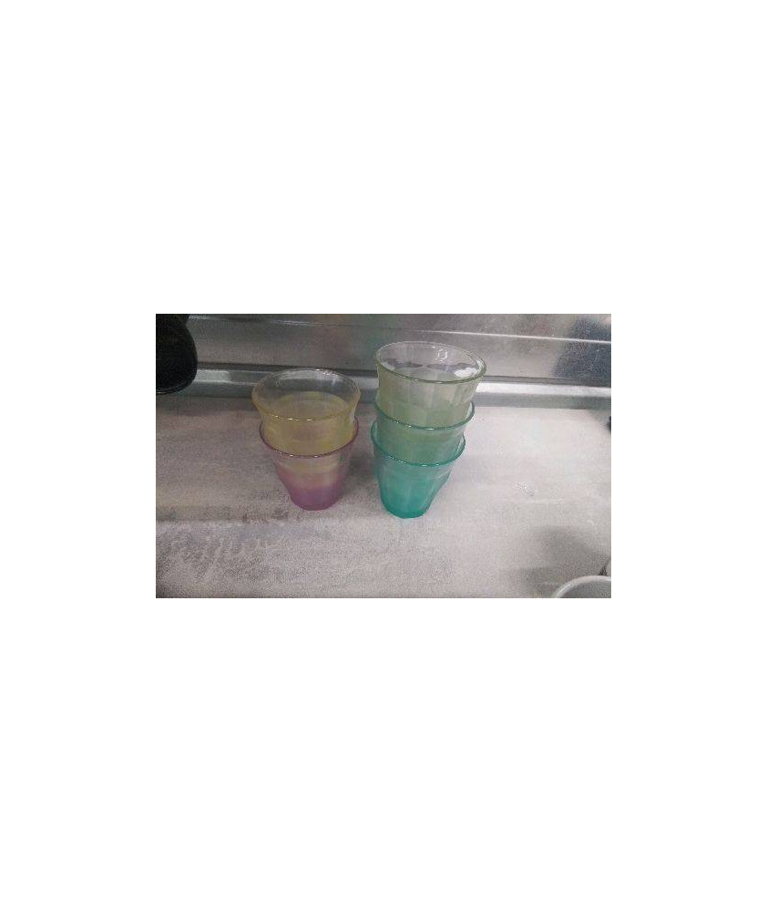 VERRES X5 