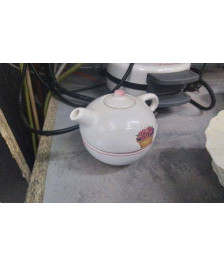 THEIERE PM + TASSE 