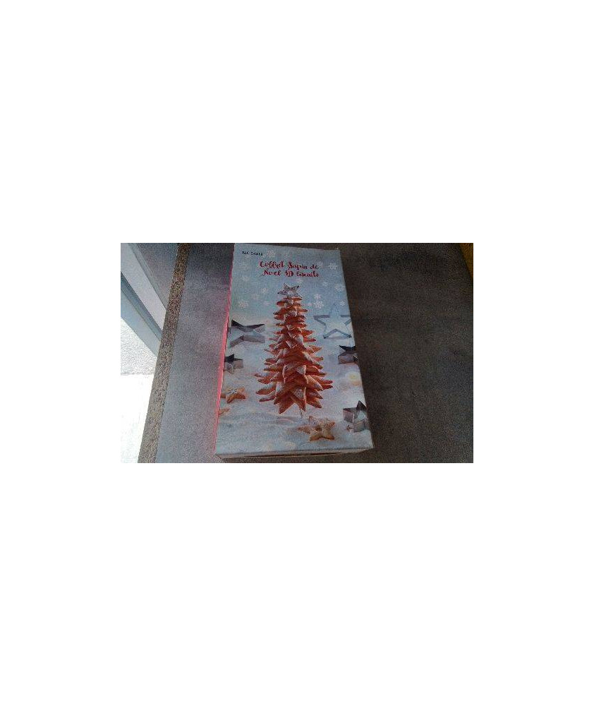 ACCESSOIRES PATISSERIE 