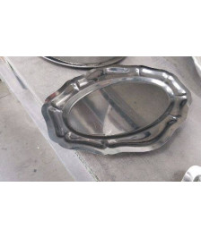 INOX OVALE