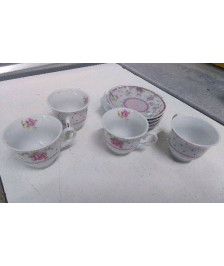 TASSES X4 