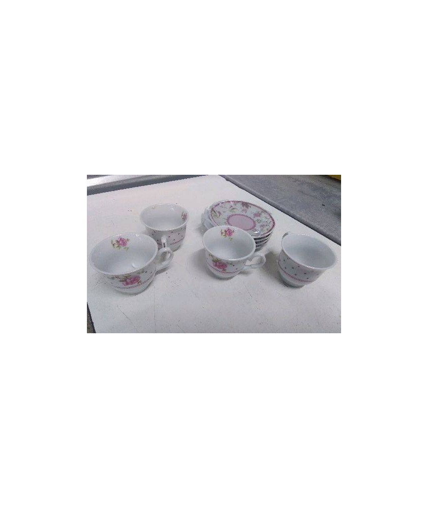 TASSES X4 