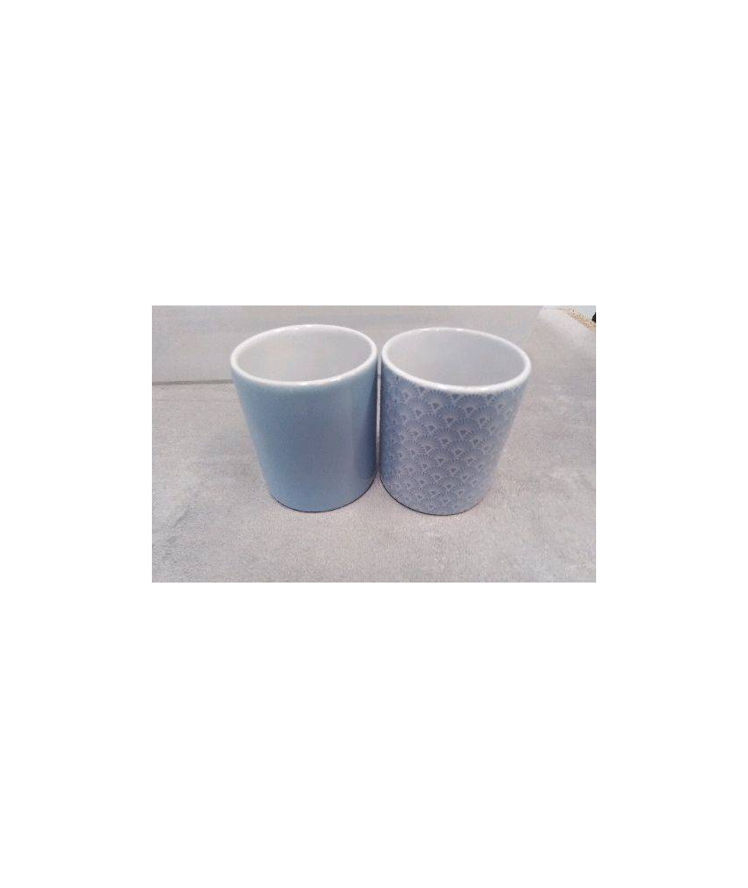 TASSES PM X2 