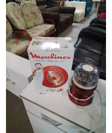MIXEUR PLONGEANT MOULINEX