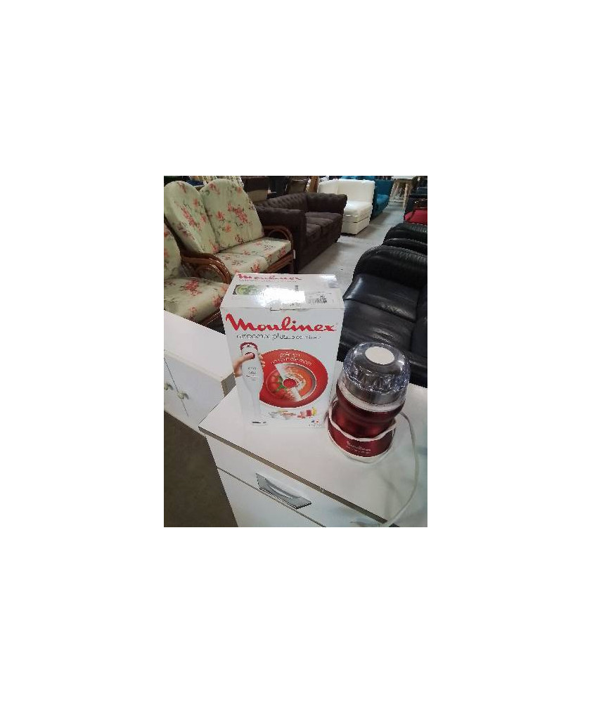 MIXEUR PLONGEANT MOULINEX