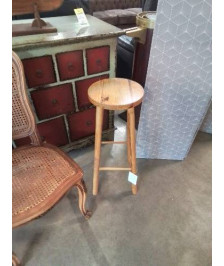 TABOURET PIN 