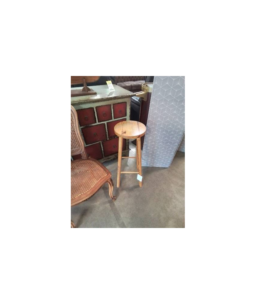 TABOURET PIN 