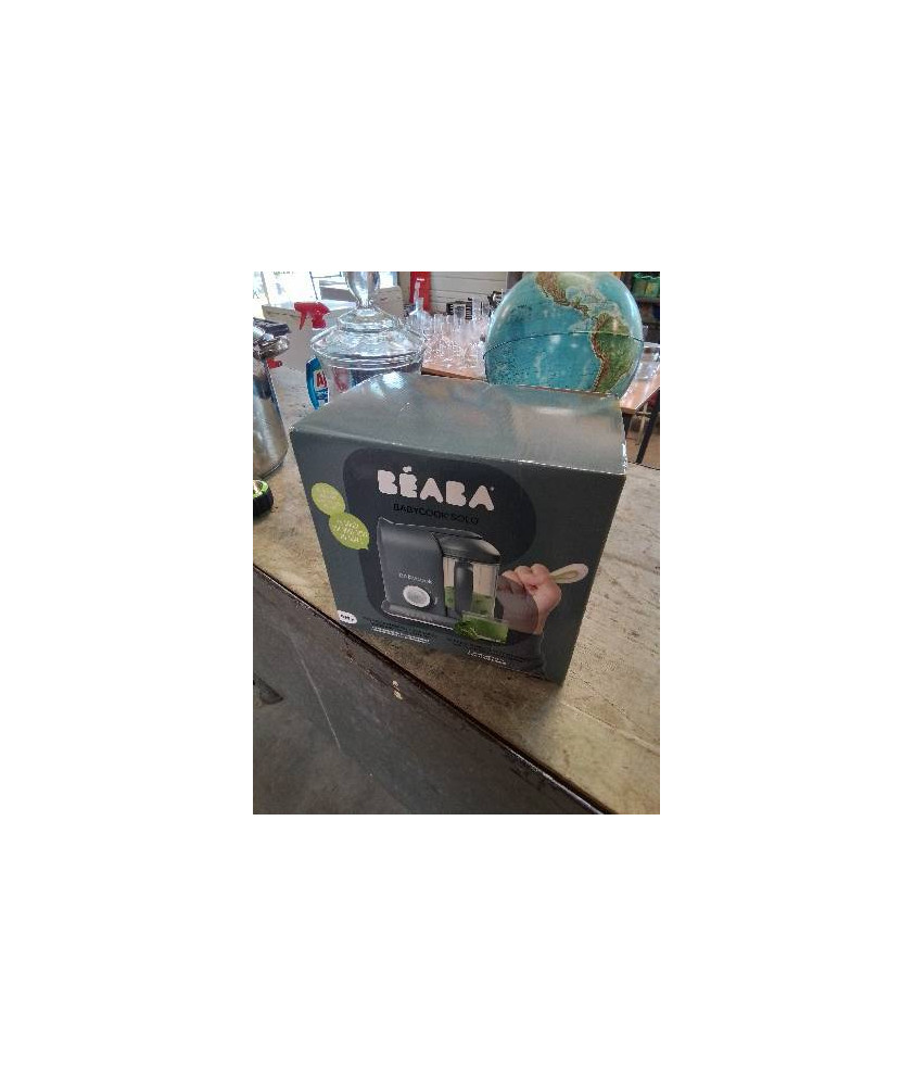 BABYCOOK SOLO BEABA
