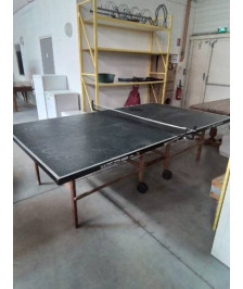 TABLE DE PING-PONG D’INTÉRIEUR CORNILLEAU 220 EN L\'ÉTAT 