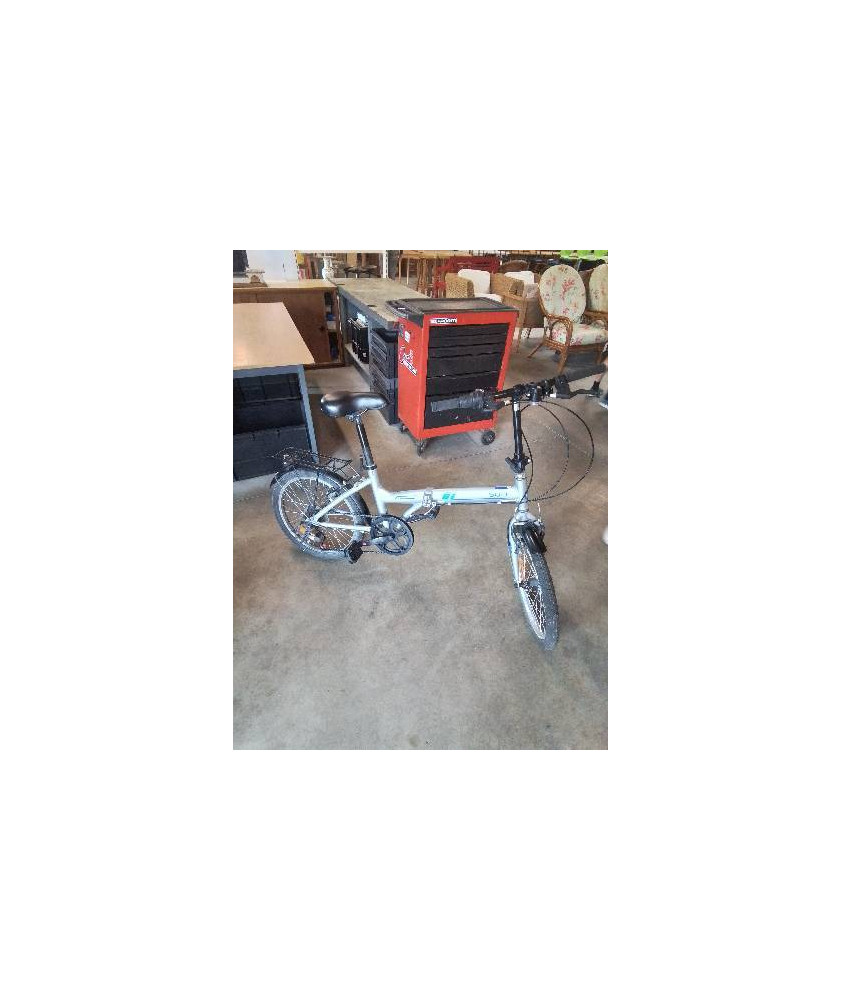 VELO PLIANT WOODSUN