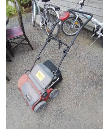 SCARIFICATEUR AERATEUR ELECTRIQUE EINHELL RG SA 1433