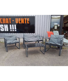 SALON DE JARDIN