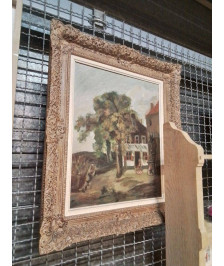 PEINTURE